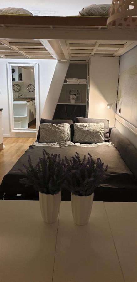 Koper Center Apartment Near-Beach-Free-Garage-Parking Экстерьер фото